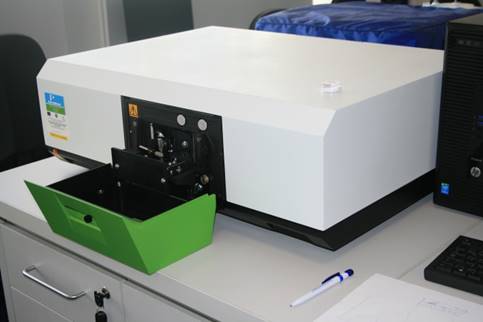 Poza PerkinElmer